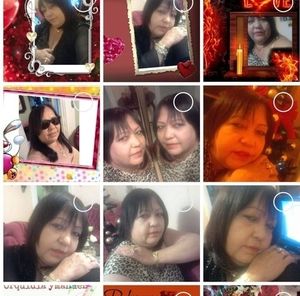 Meet your Posher, Orquidia